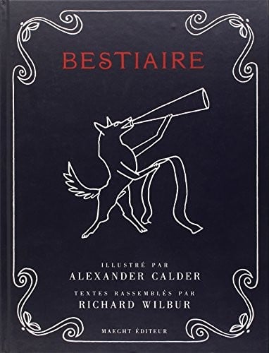 Bestiaire