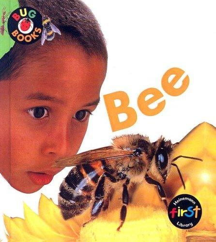 Bee (Bug Books)