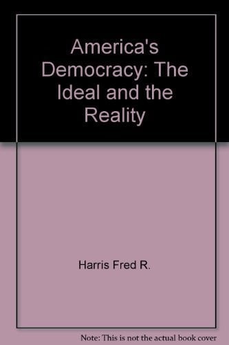 America's democracy