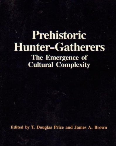 Prehistoric hunter-gatherers