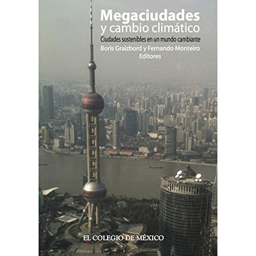 Megaciudades y cambio climático
