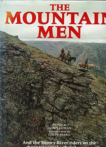 The mountain men