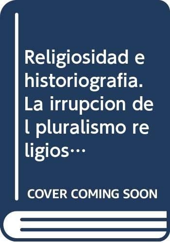 Religiosidad e historiografía