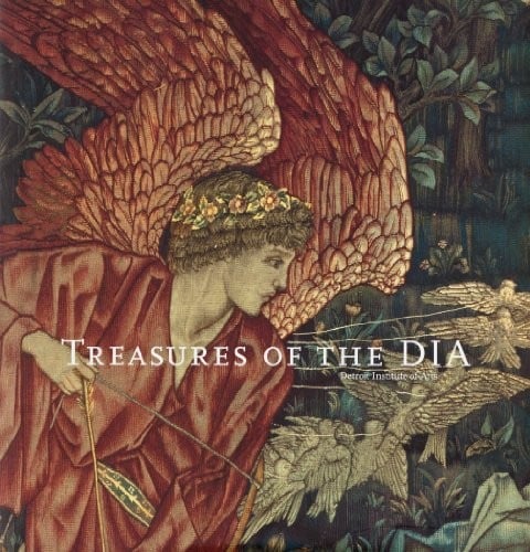 Treasures of the DIA