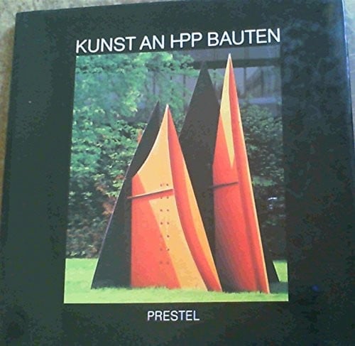 Kunst an HPP Bauten