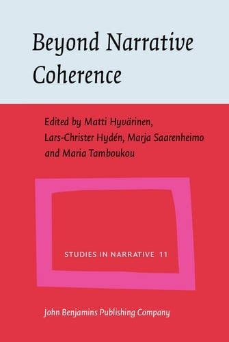 Beyond narrative coherence