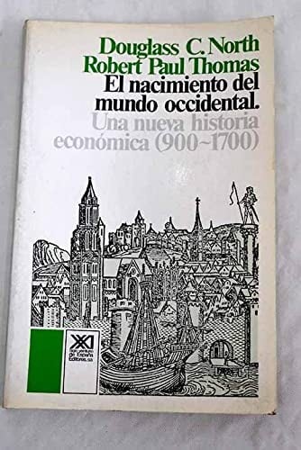 El Nacimiento del Mundo Occidental