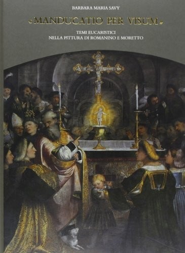 Manducatio per visum