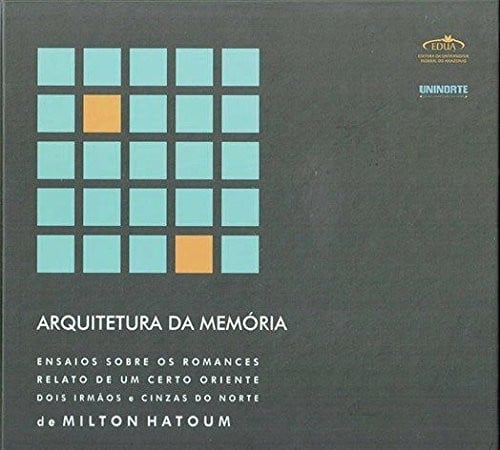 Arquitetura da memória