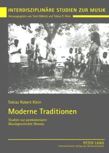 Moderne traditionen