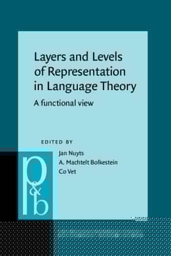 Layers and levels of representation in language theory