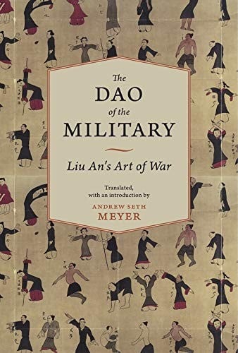 The dao of the military