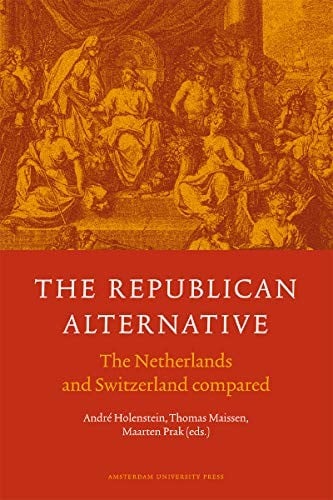 The republican alternative