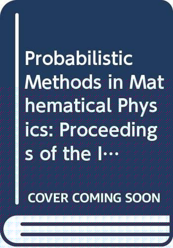 Probabilistic methods in mathematical physics