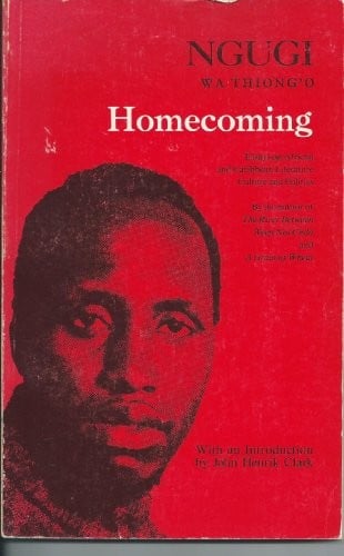 Homecoming