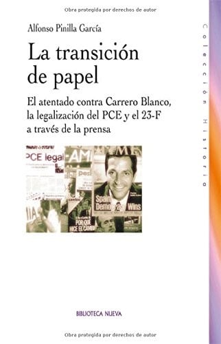 La transición de papel