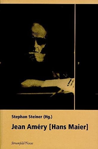 Jean Améry (Hans Maier)