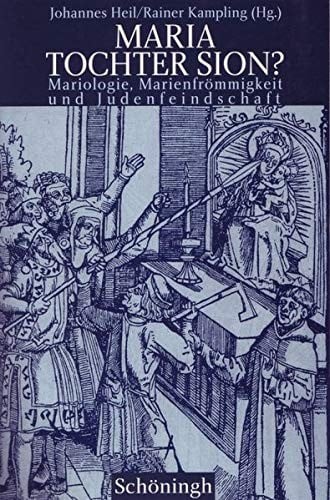 Maria, Tochter Sion?