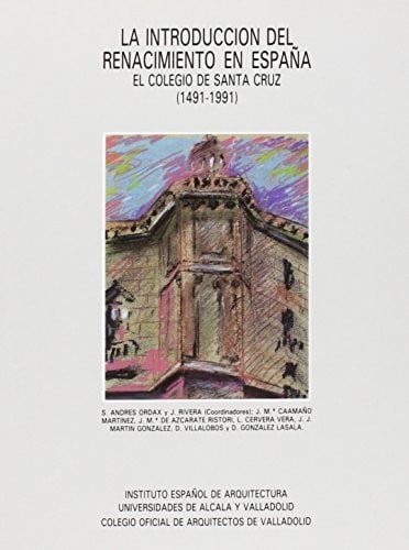 La Introducción del renacimiento en España
