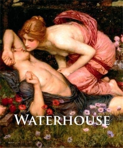 J.W. Waterhouse
