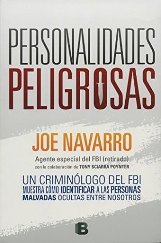 Personalidades peligrosas