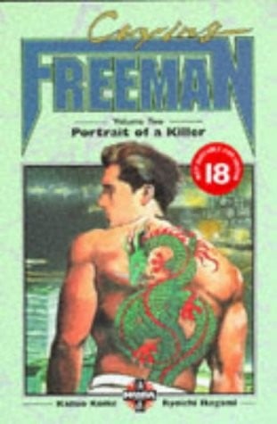 Portrait of a killer