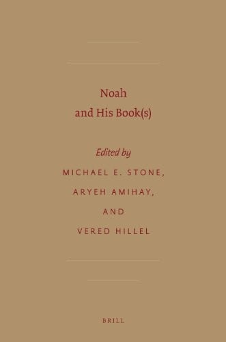 Noah and his book(s)