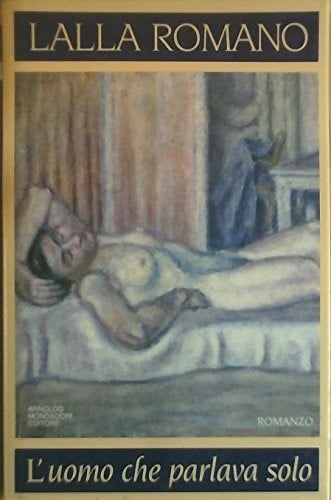 L' uomo che parlava solo