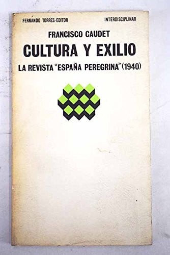 Cultura y exilio