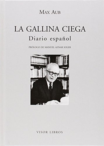 La gallina ciega