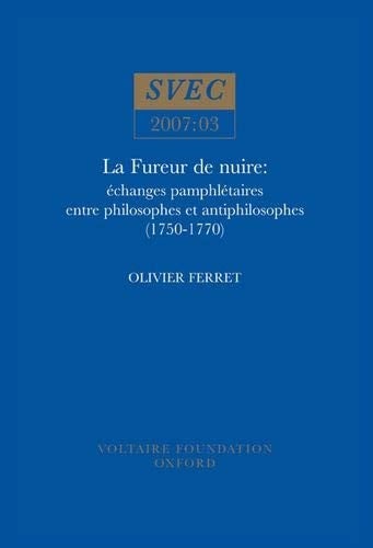 La fureur de nuire