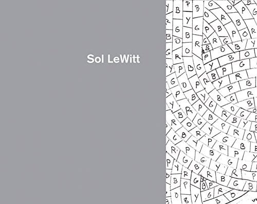 Sol LeWitt