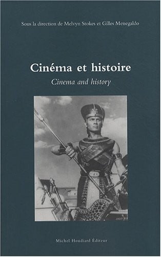 Cinéma et histoire