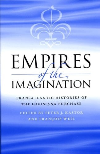 Empires of the imagination