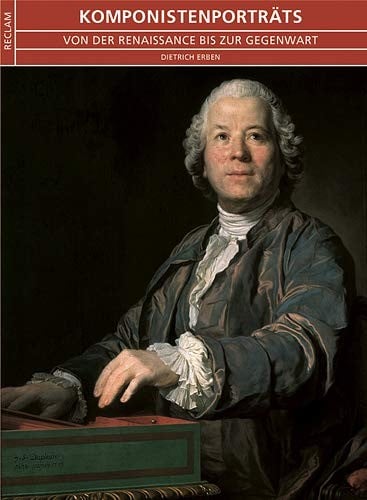 Komponistenporträts