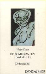 De komedianten
