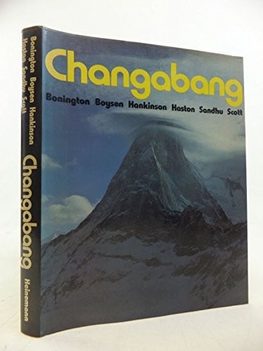 Changabang