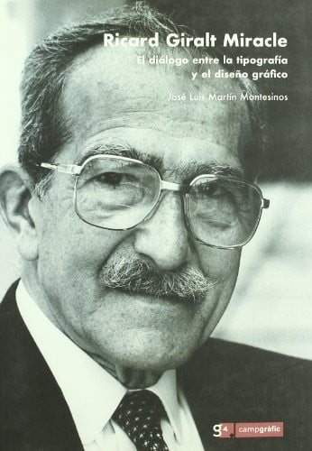 Ricard Giralt Miracle