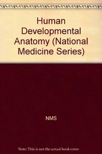 Human developmental anatomy