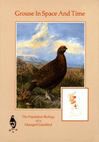 Grouse in space and time