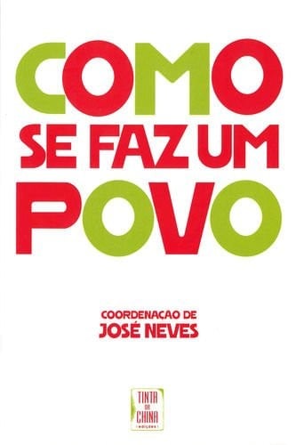 Como se faz um povo