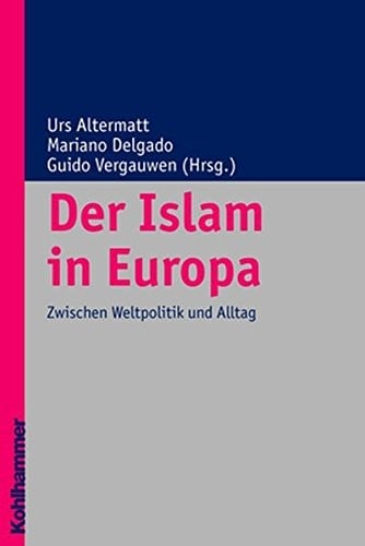Der Islam in Europa