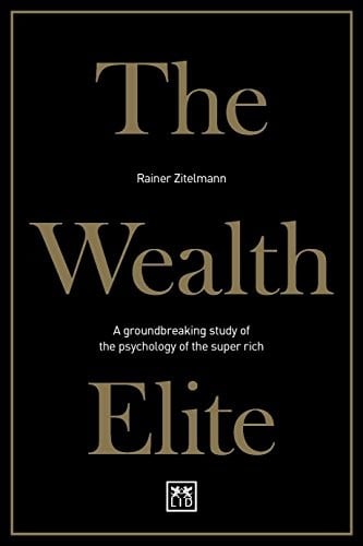 The wealth elite