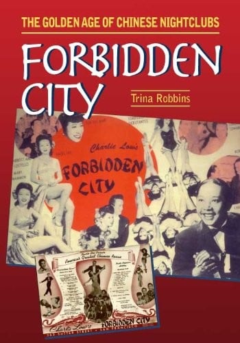 Forbidden city