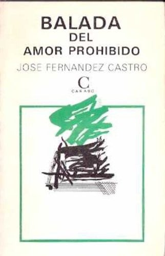 Balada del amor prohibido