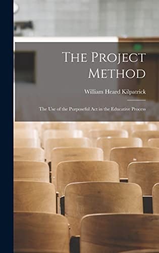 The project method