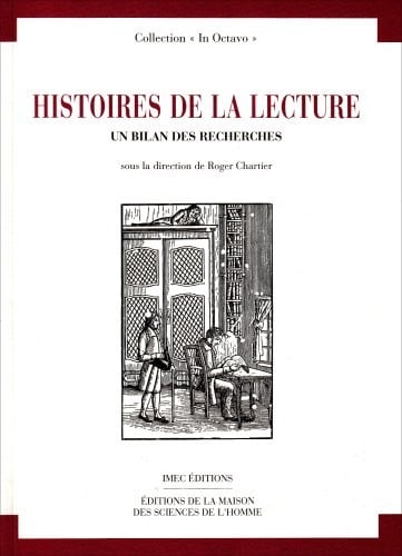 Histoires de la lecture