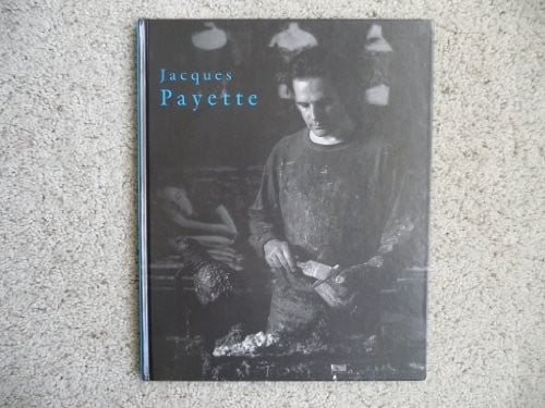 Jacques Payette, 1998