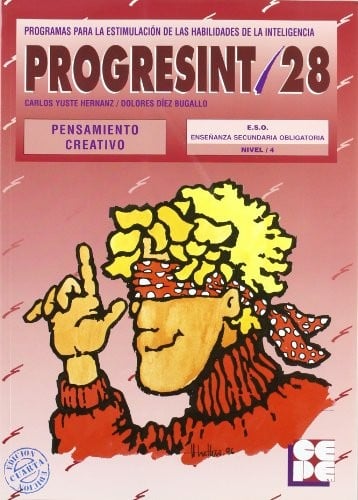 Progresint 28 - Pensamiento Creativo