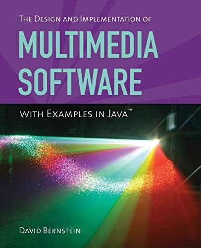 Engineering design of multimedia software